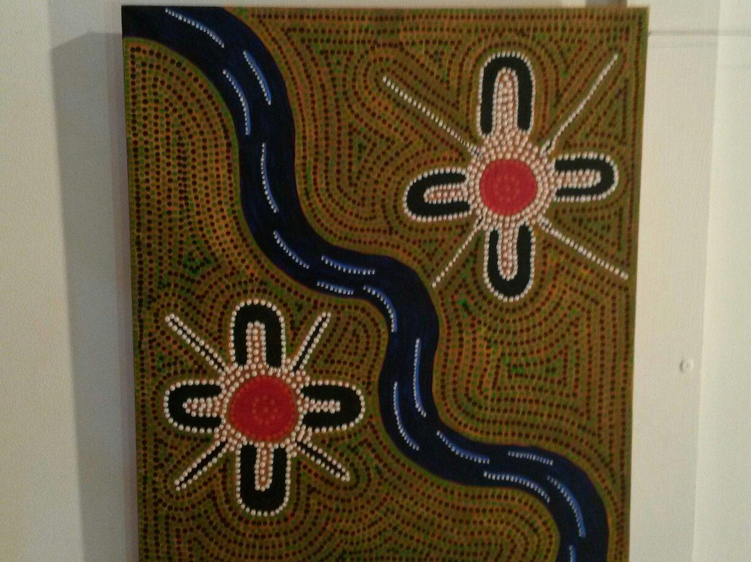 Armidale Aboriginal Cultural Centre and Keeping Place景点图片