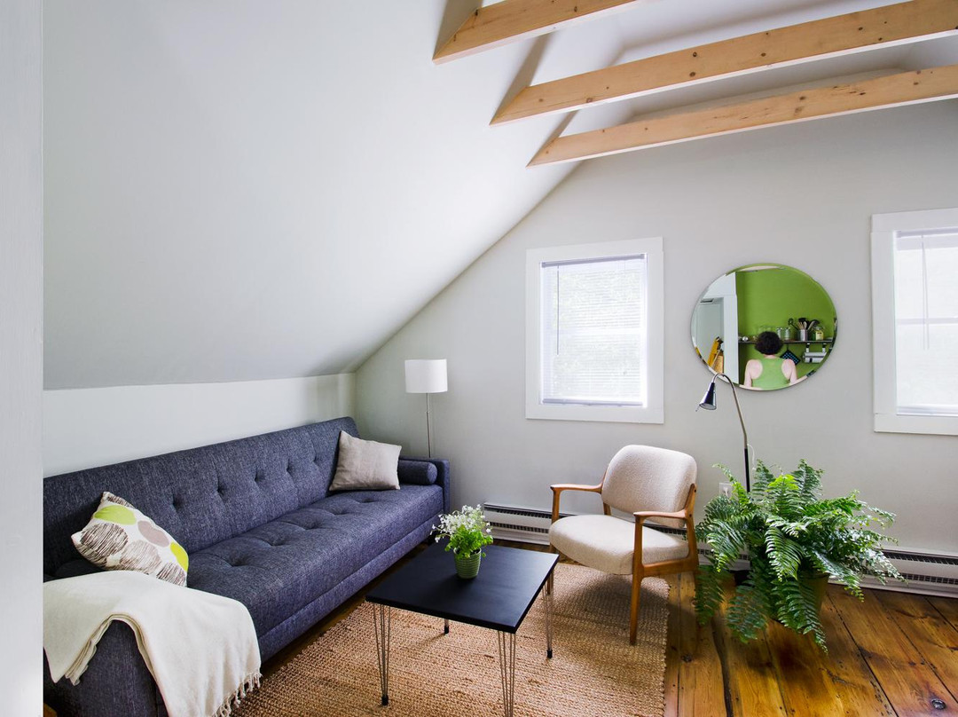 Little Place Guest House主图