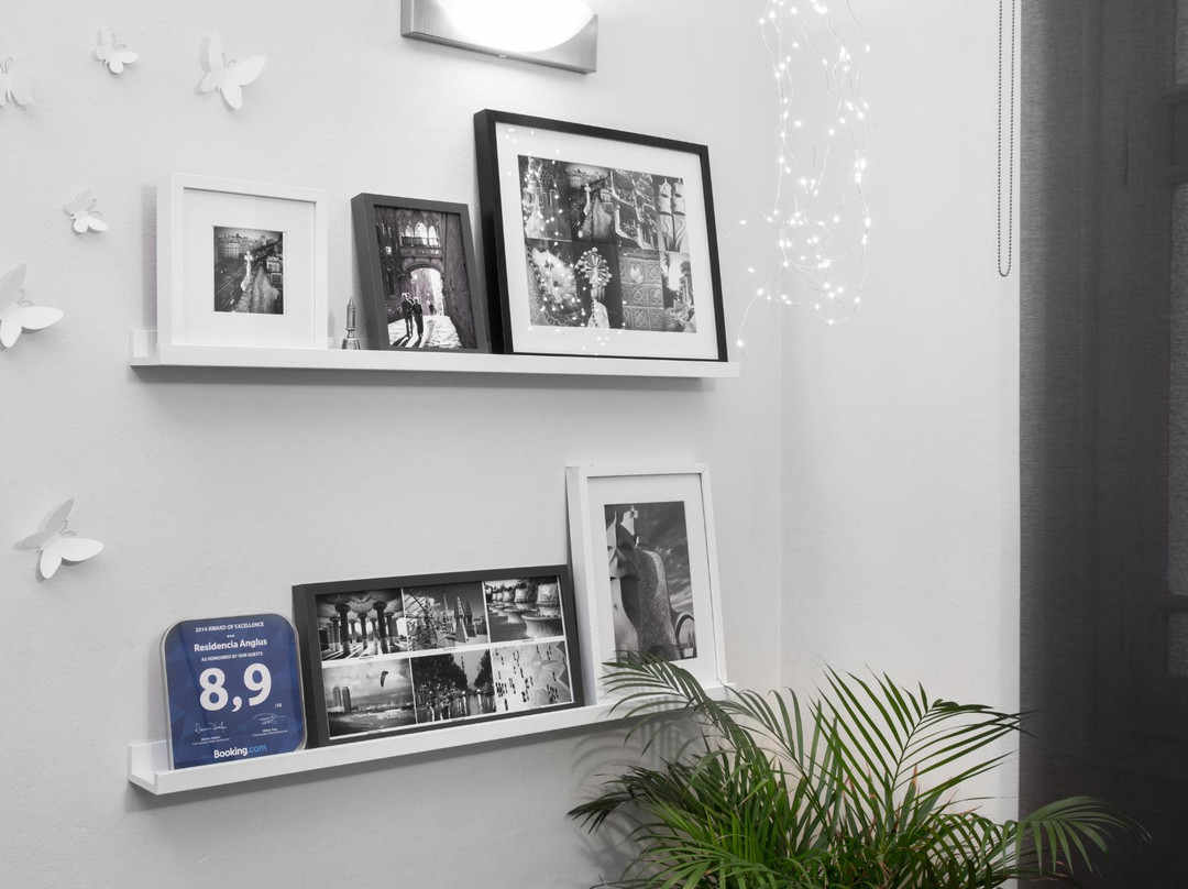 Residencia Anglus主图