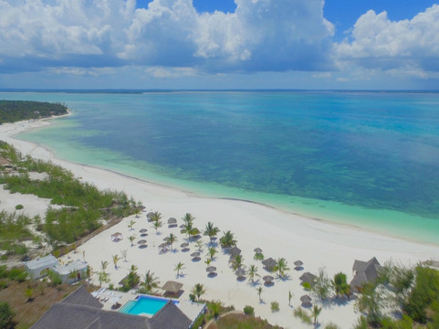 科诺科诺沙滩度假村