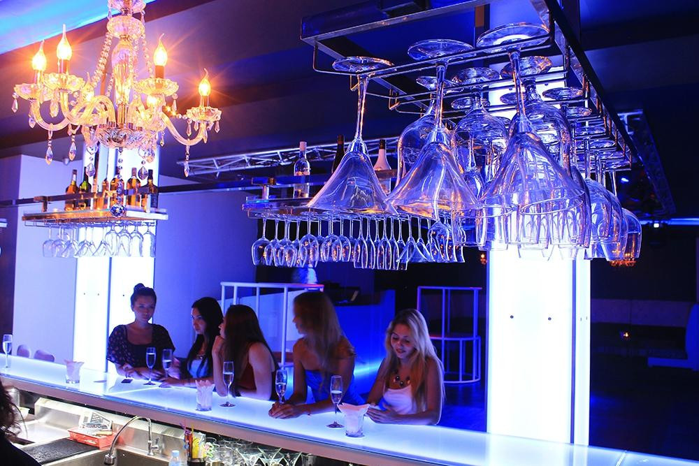 Boudoir Sihanoukville-西哈努克必去景点