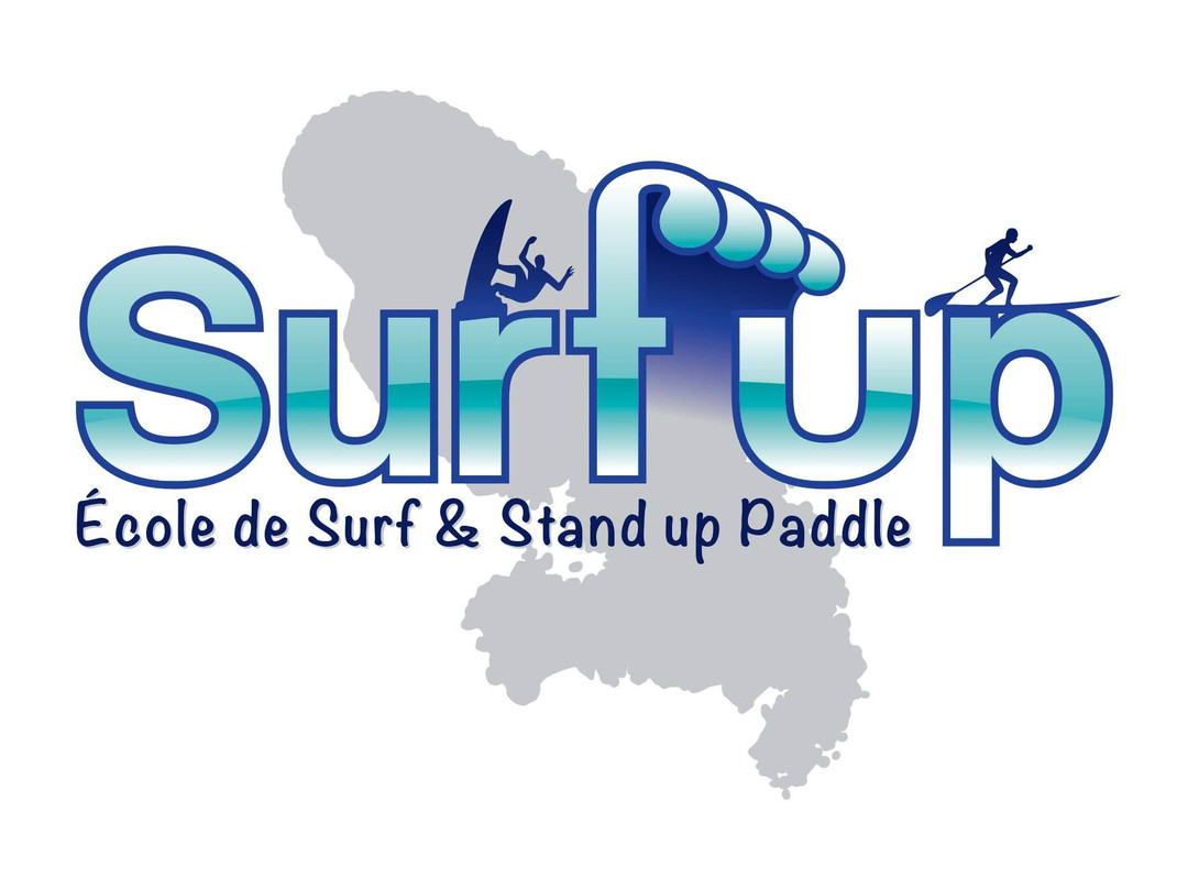 Surf Up Martinique-La Trinite必去景点