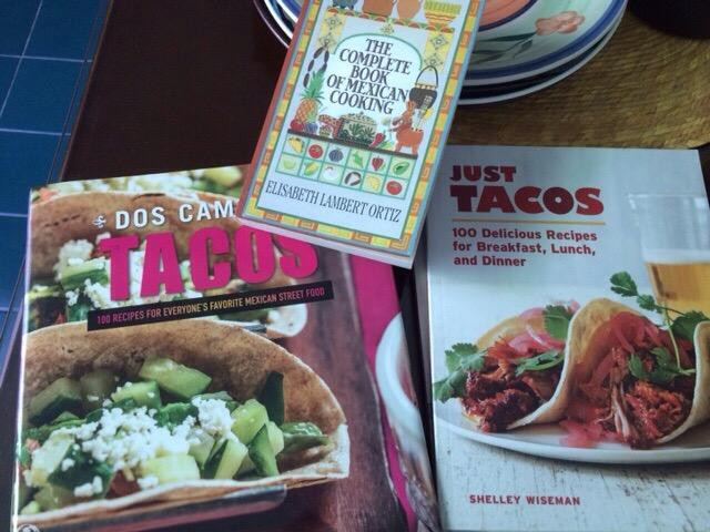 Amate Books-瓦哈卡必去景点