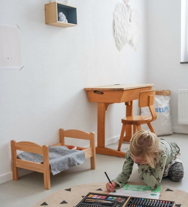 Curiosamente Giocattoli educativi-卡斯泰洛城必去景点