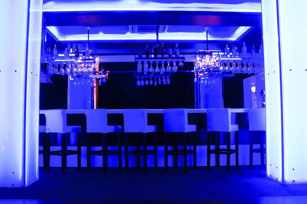 Boudoir Sihanoukville-西哈努克必去景点