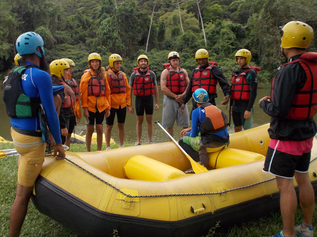 Kon Aventuras-弗洛里亚诺波利斯必去景点