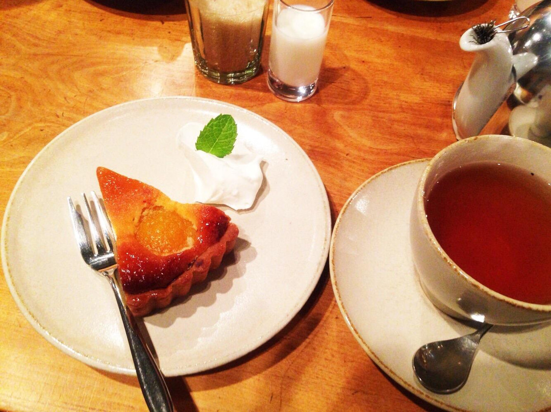 Space＆Cafe ポレポレ坐