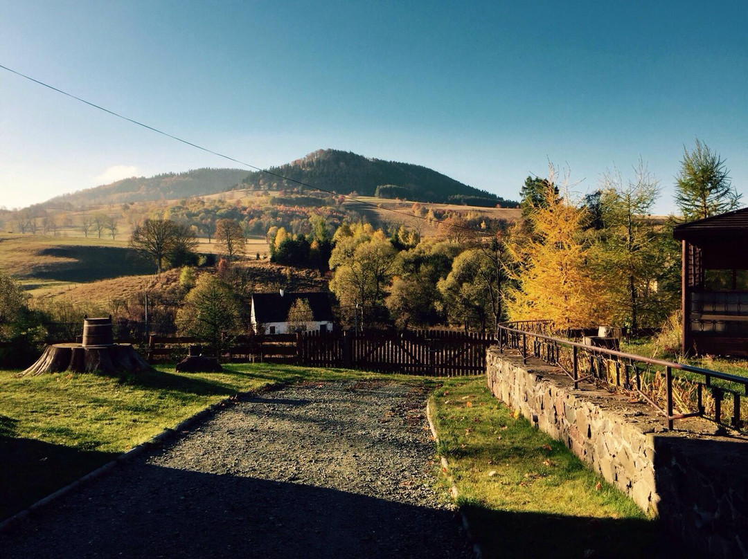 Mieroszow旅游攻略图片