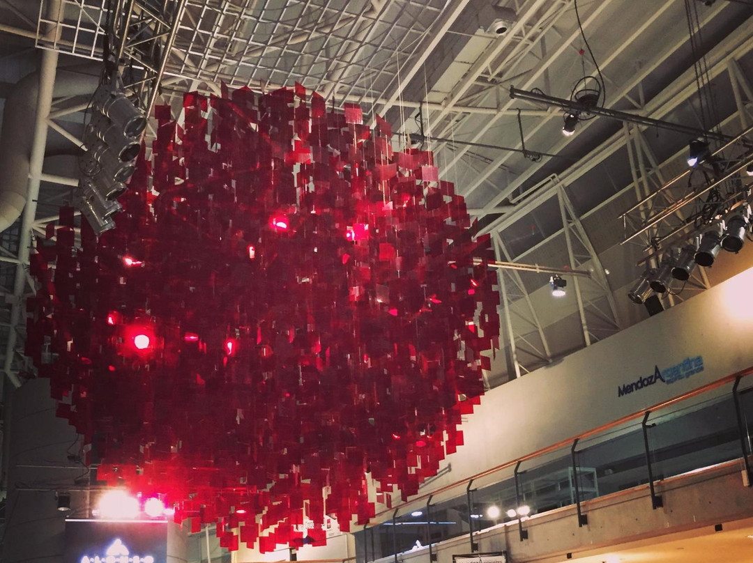 Espacio Cultural Julio Le Parc-门多萨必去景点