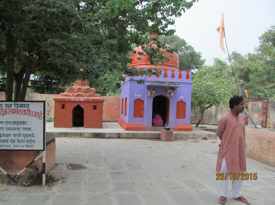 Kamod旅游攻略图片