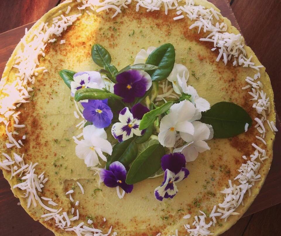 Woolgoolga餐馆和美食-Ground Earth