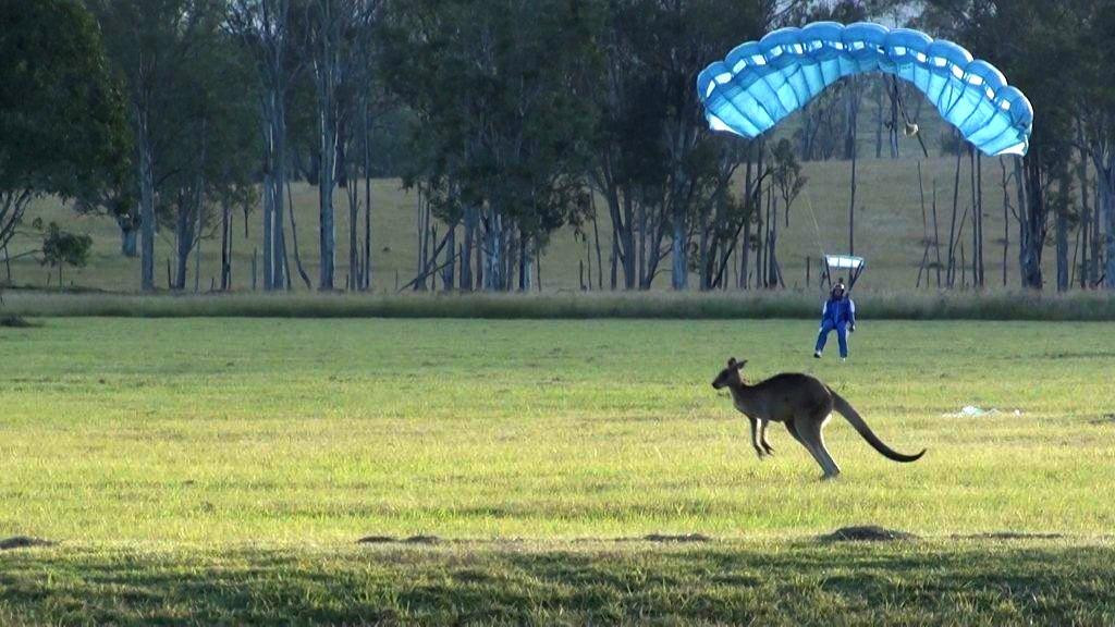 Skydive Ramblers Toogoolawah景点图片