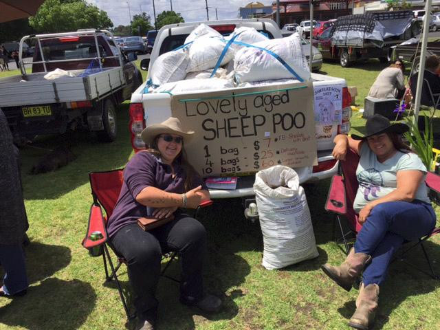 Armidale Farmers' Market景点图片