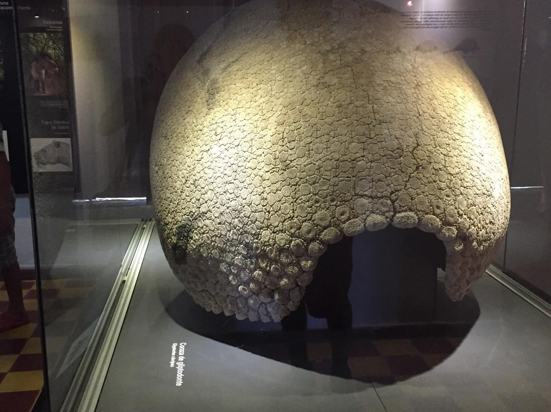 Castillo de Maua-Mercedes必去景点