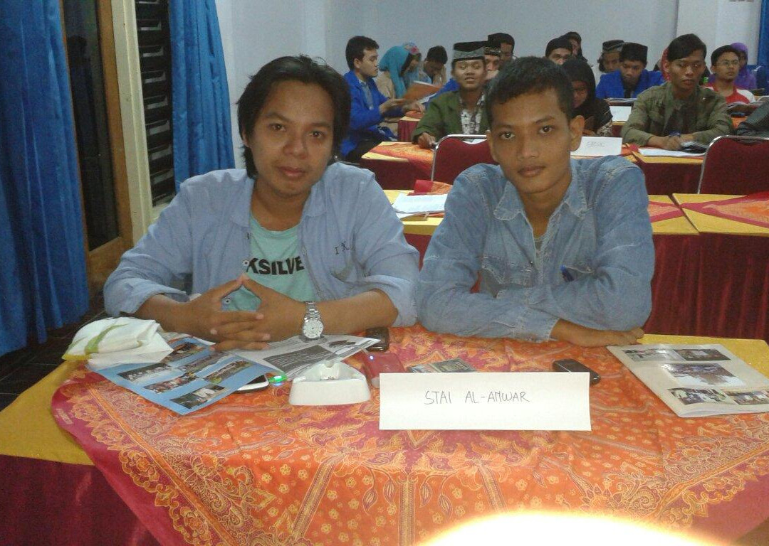 Rembangan Hotel and Restaurant主图