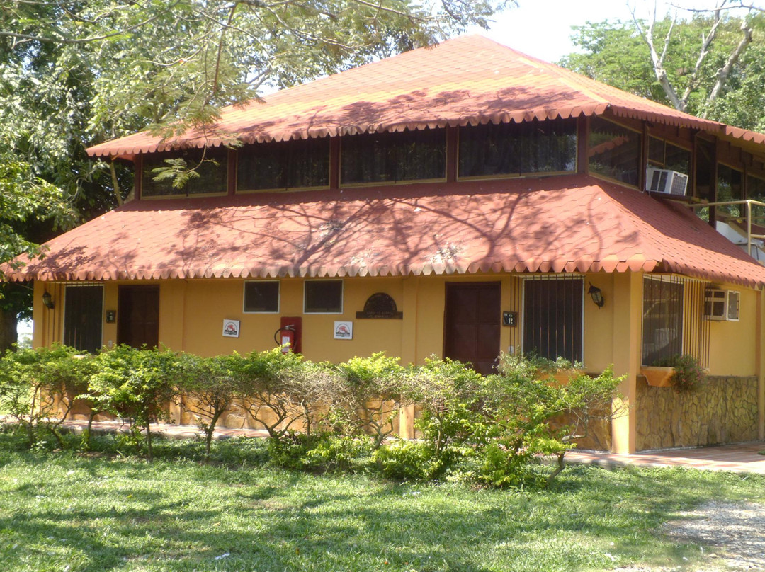 Hato el Cedral