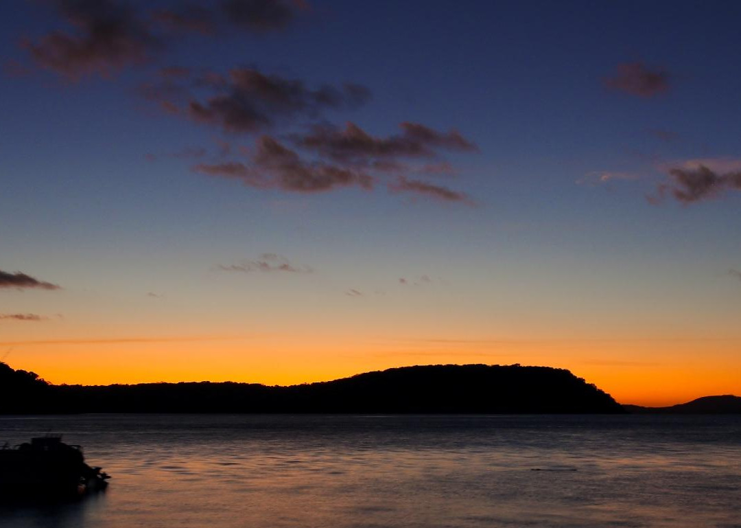 CY Fishing Charters-Albany Island必去景点