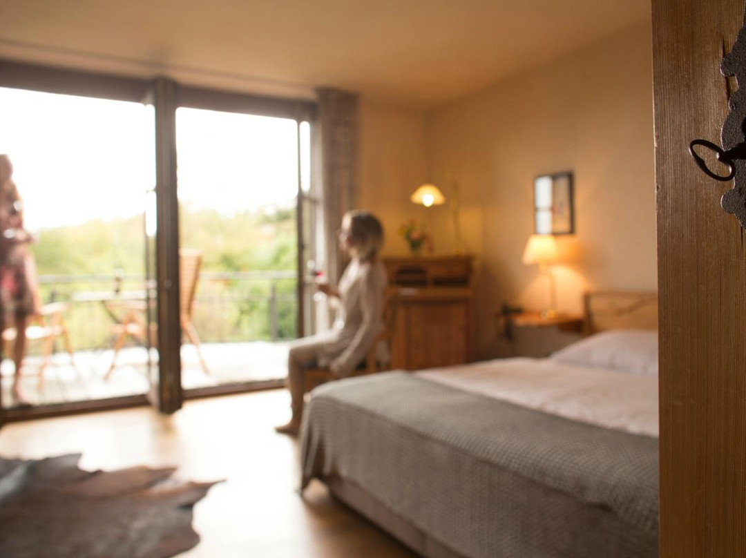 Landhotel Hofgut主图