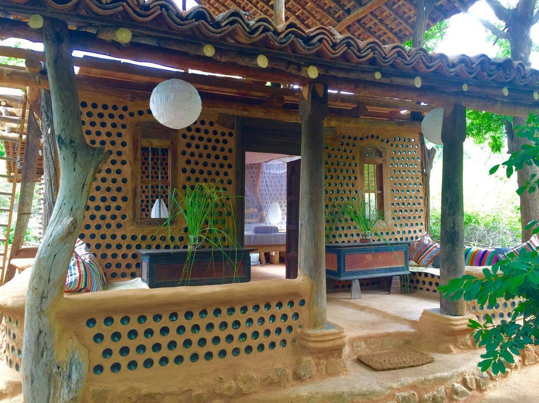 Banyan Camp