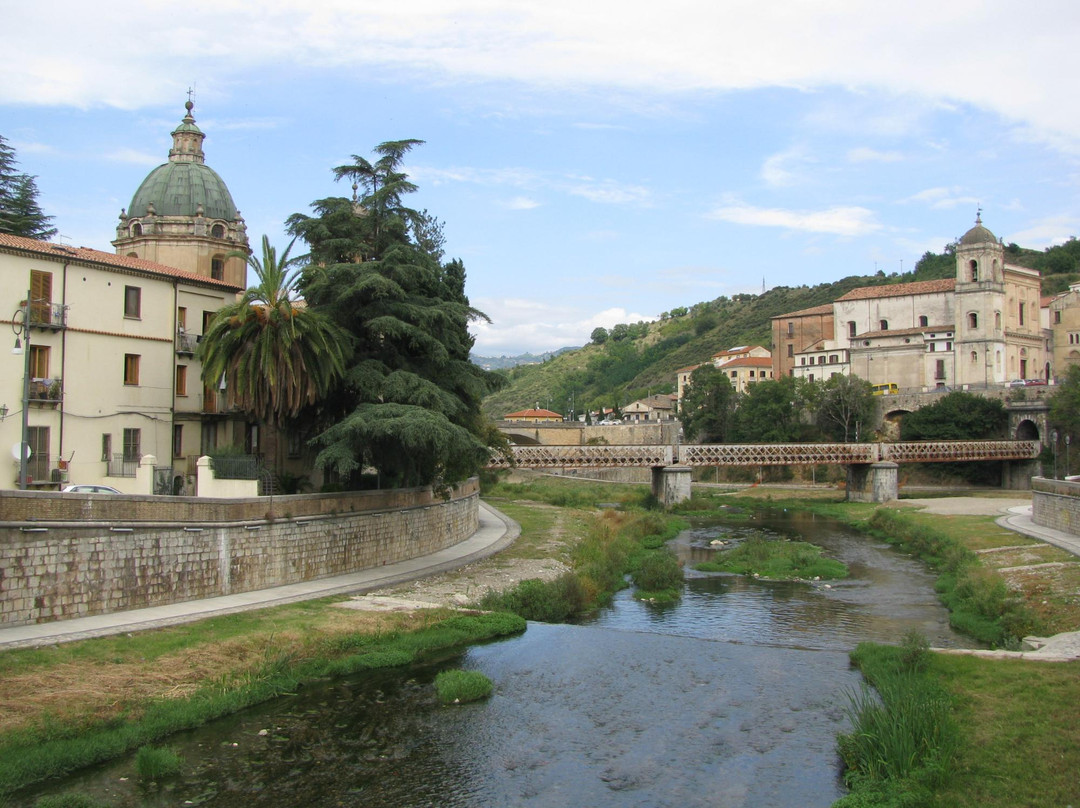 Chiesa di San Domenico景点图片