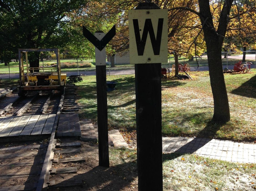 Dakota Discovery Museum-Mitchell必去景点