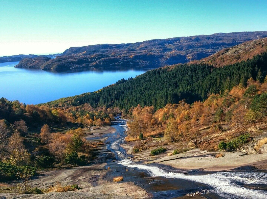 null-Lyngdal Municipality