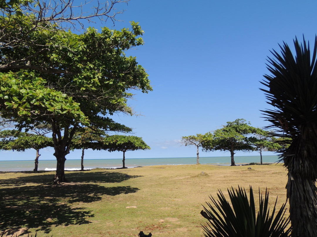 Formosa Beach-Santa Cruz必去景点