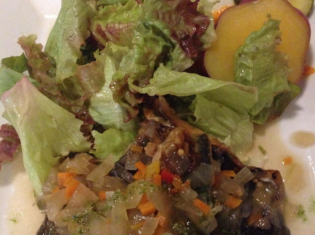 ル・マルカッサン