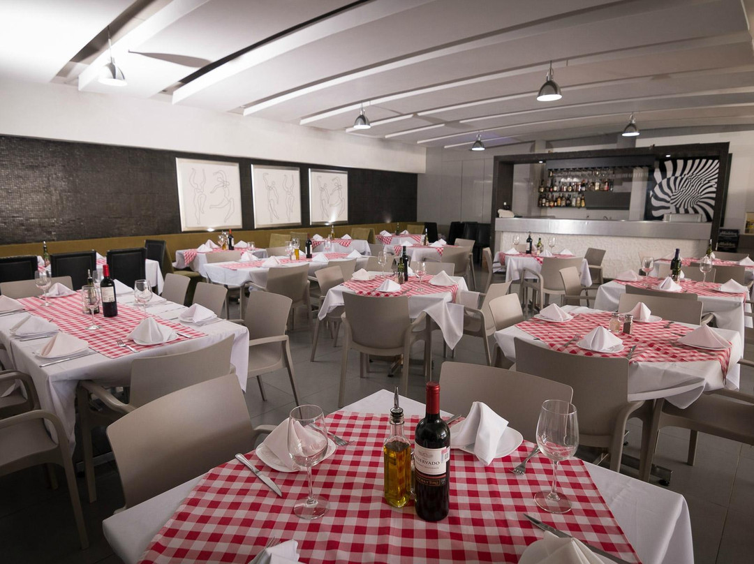 Hotel De Casablanca主图