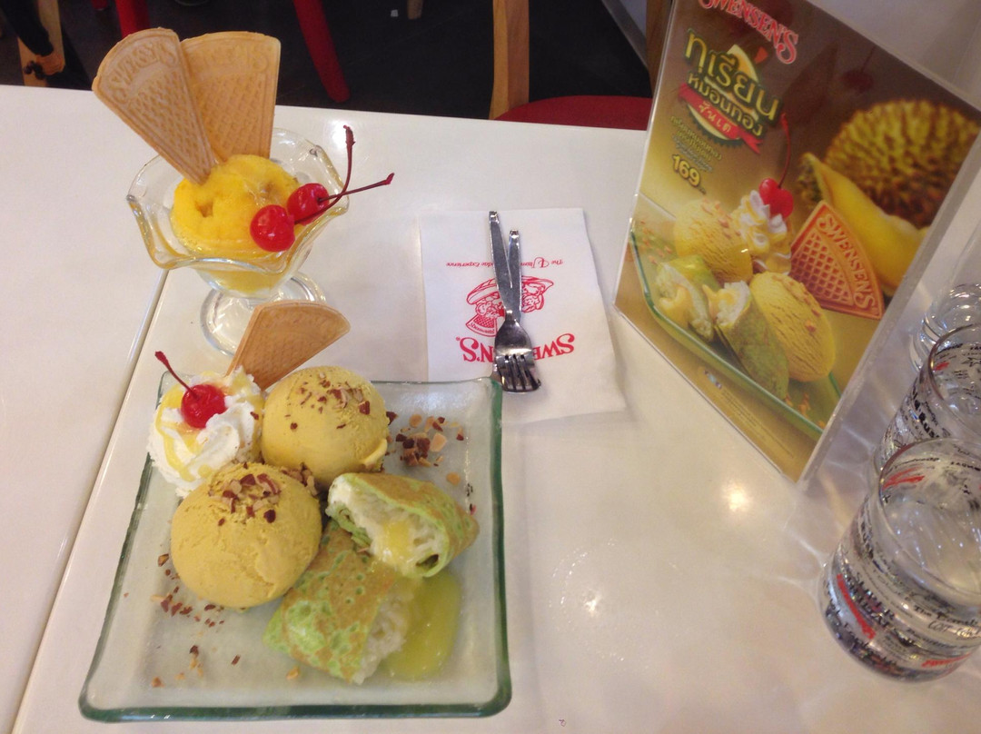 Swensen's Market Village Hua Hin主图
