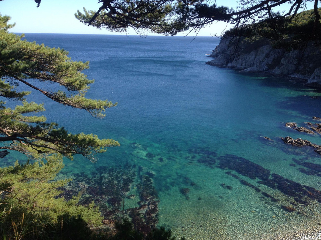 Vityaz Bay-Vityaz必去景点