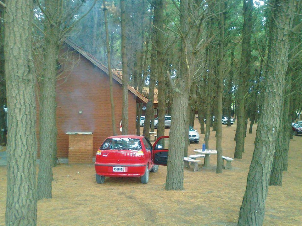 Camping SUPARA