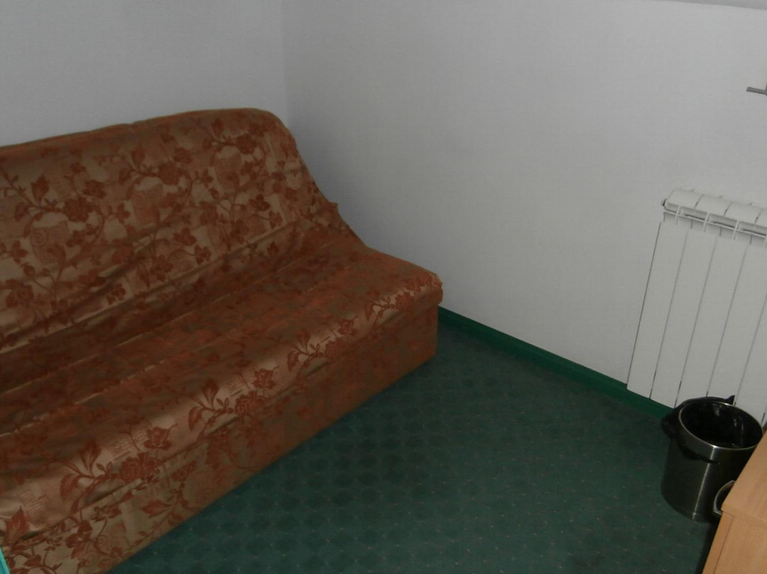 Hotel Gorske Oci主图