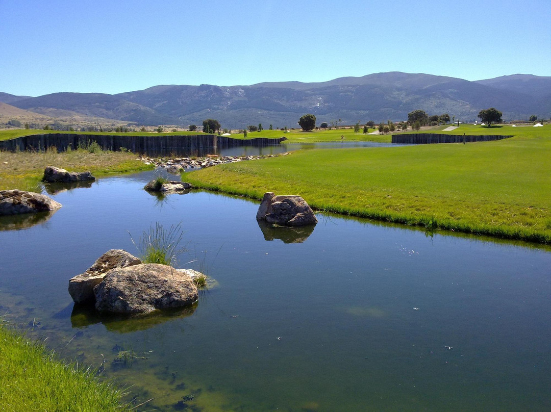 La Faisanera Golf景点图片