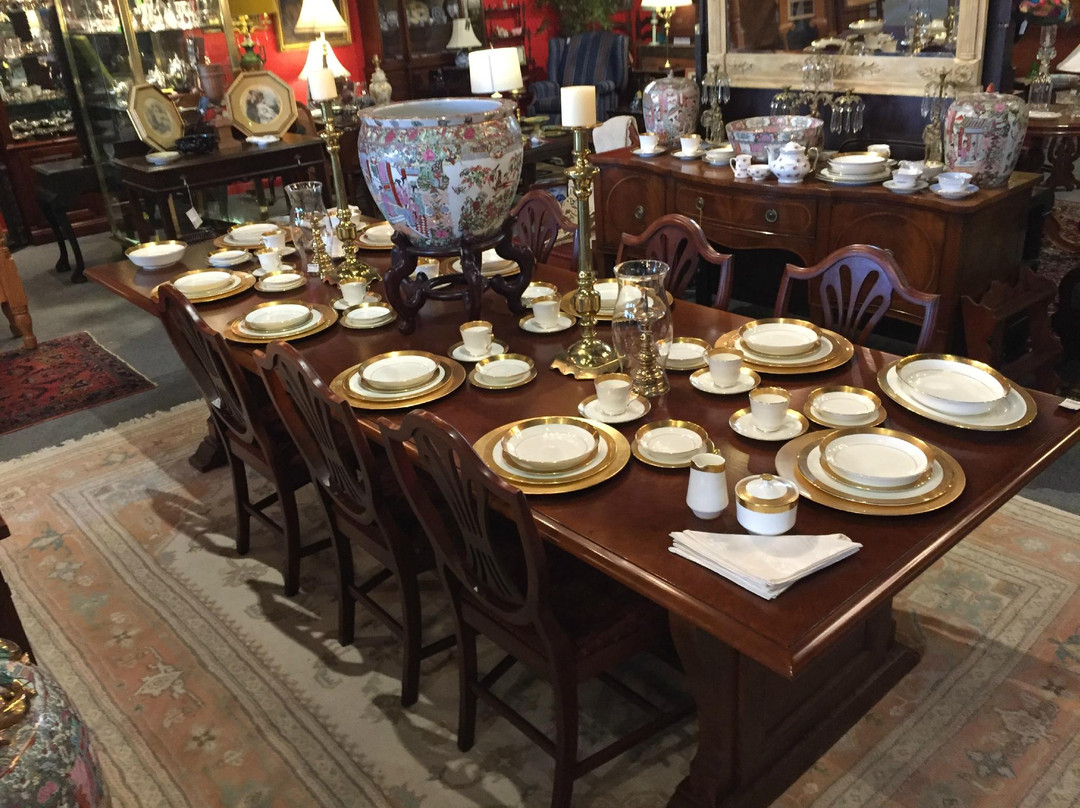 Finders Keepers-Orange必去景点