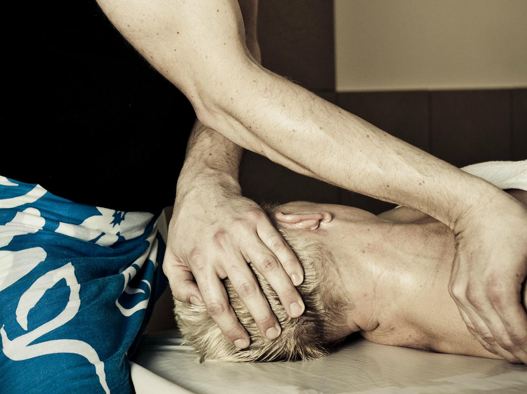 MASAŻ & HAMMAM Remigiusz Kostusiak-Kudowa-Zdroj必去景点