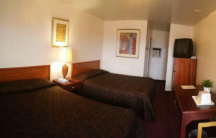 Western Motor Inn主图