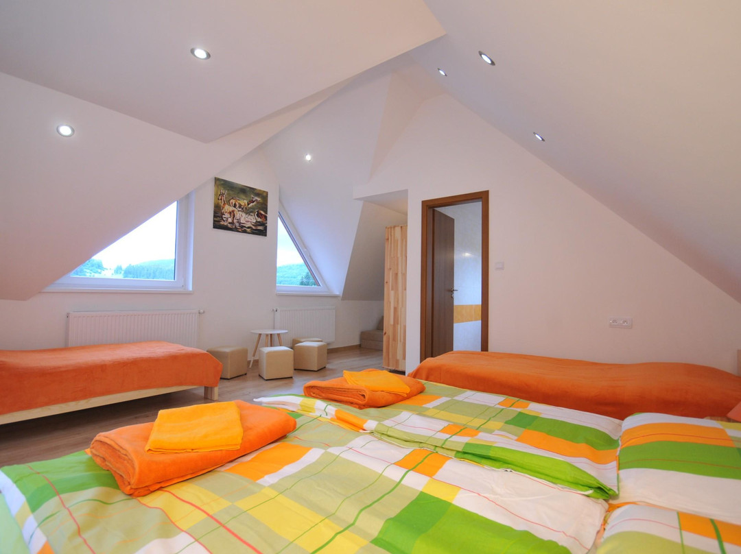 Horaren Guesthouse主图