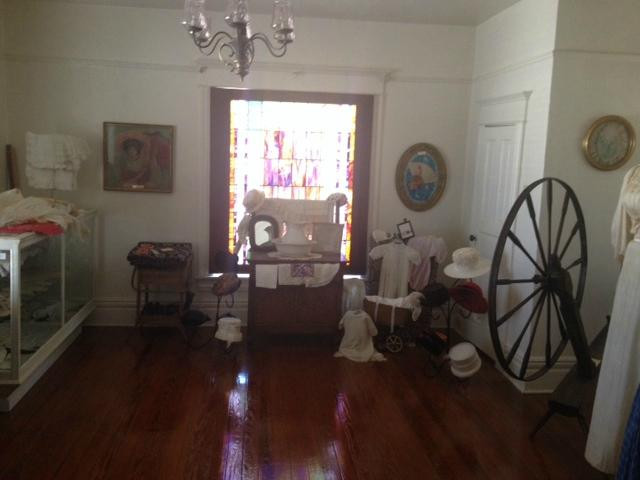 Pioneer City County Museum景点图片