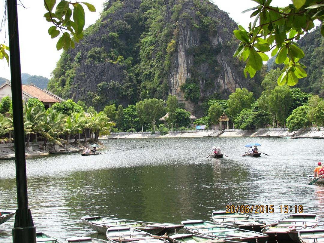 Tam Coc Tours - Ninh Binh Private Tour景点图片