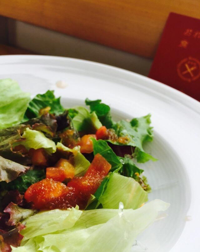 八代市餐馆和美食-Orange Restaurant