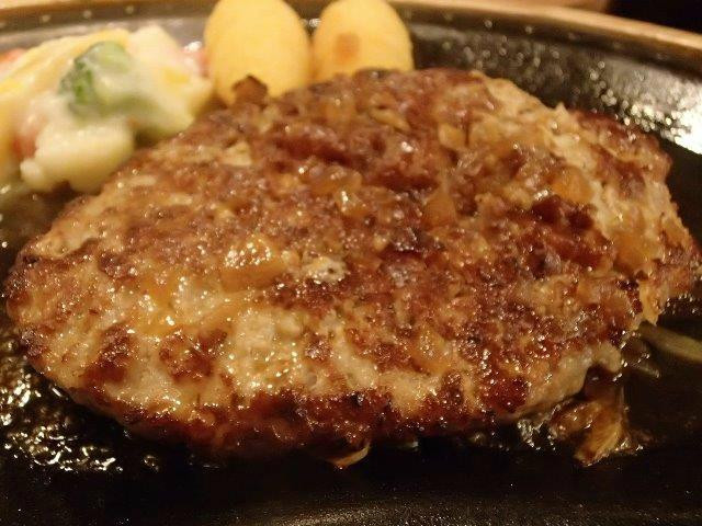 びっくりドンキー　関町店