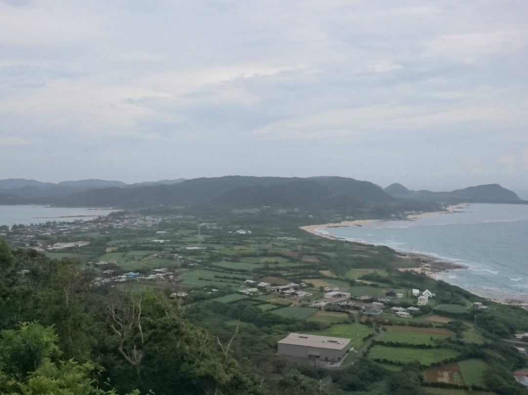The Place You Can See Two Different Oceans景点图片