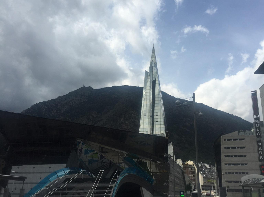 Hotel Mola Park Restaurant