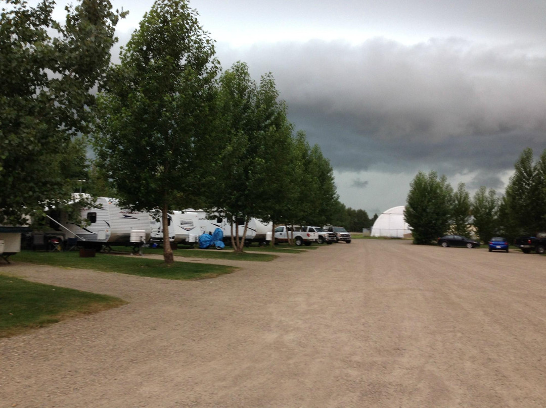Fawn Meadows Lodge & RV