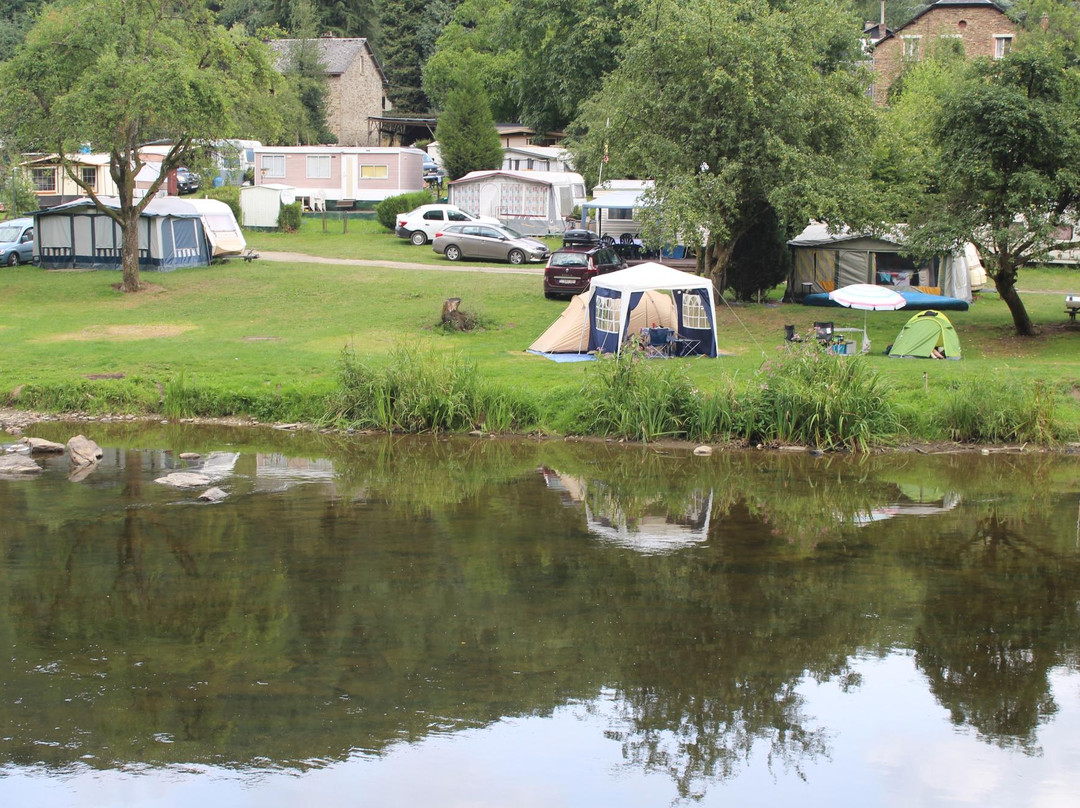 Camping & Kayak L'Ami Pierre景点图片