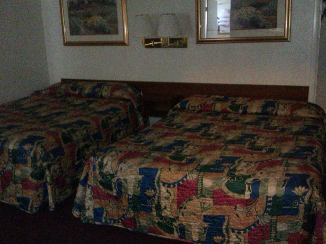 DJ Main Street View Inn & Suites主图