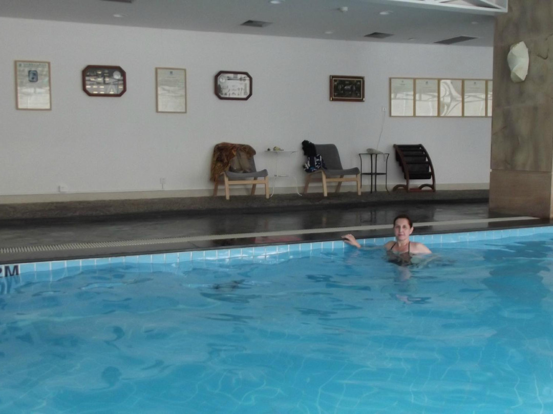 深圳大梅沙雅兰酒店主图