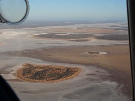 Ayers Rock Scenic Flights景点图片