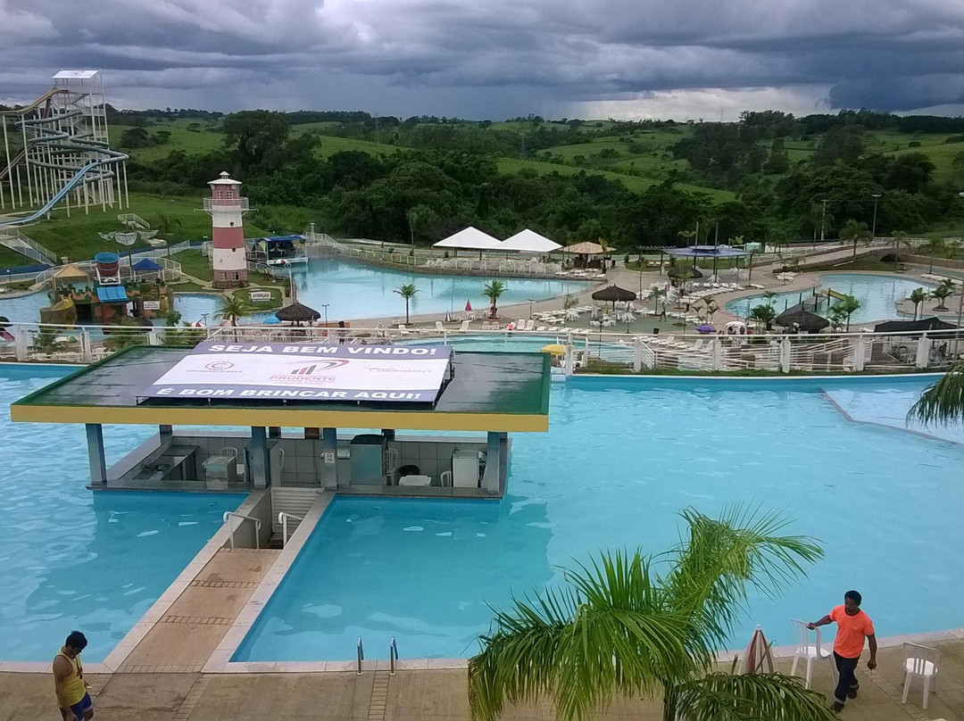 Cidade da Crianca-Presidente Prudente必去景点